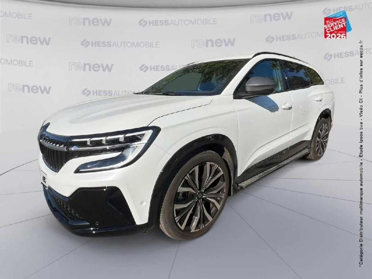 Renault Espace