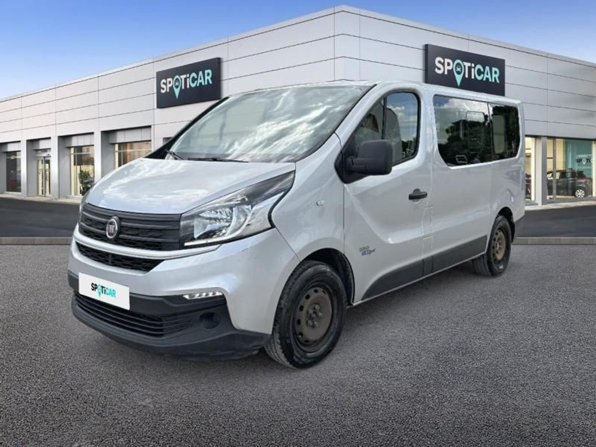 Fiat Talento