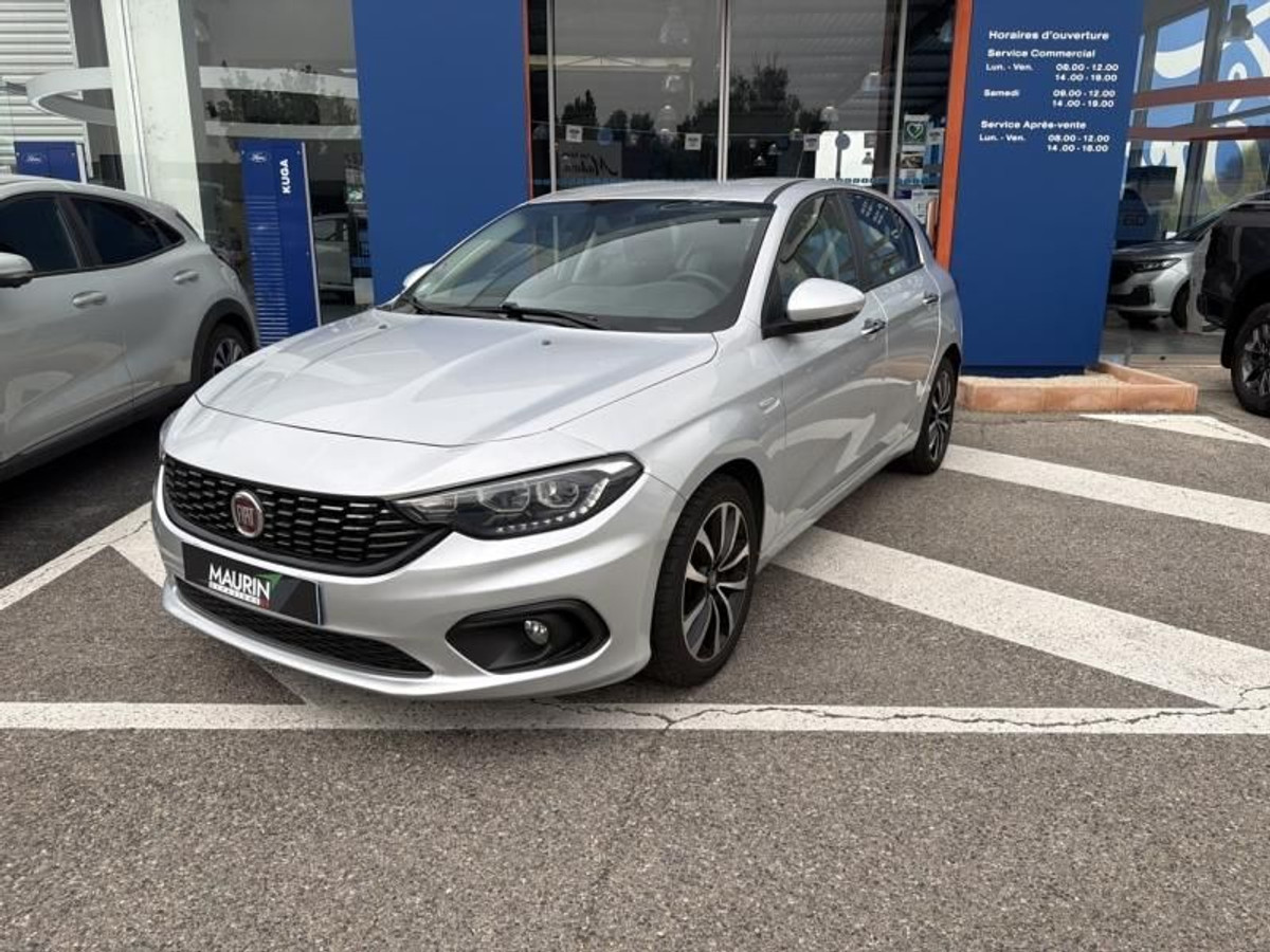 Fiat Tipo