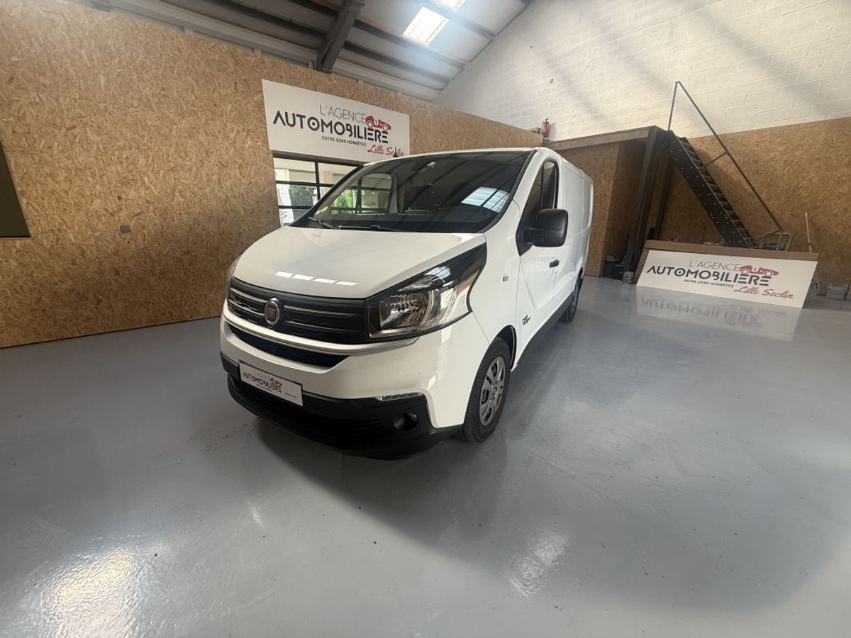 Fiat Talento