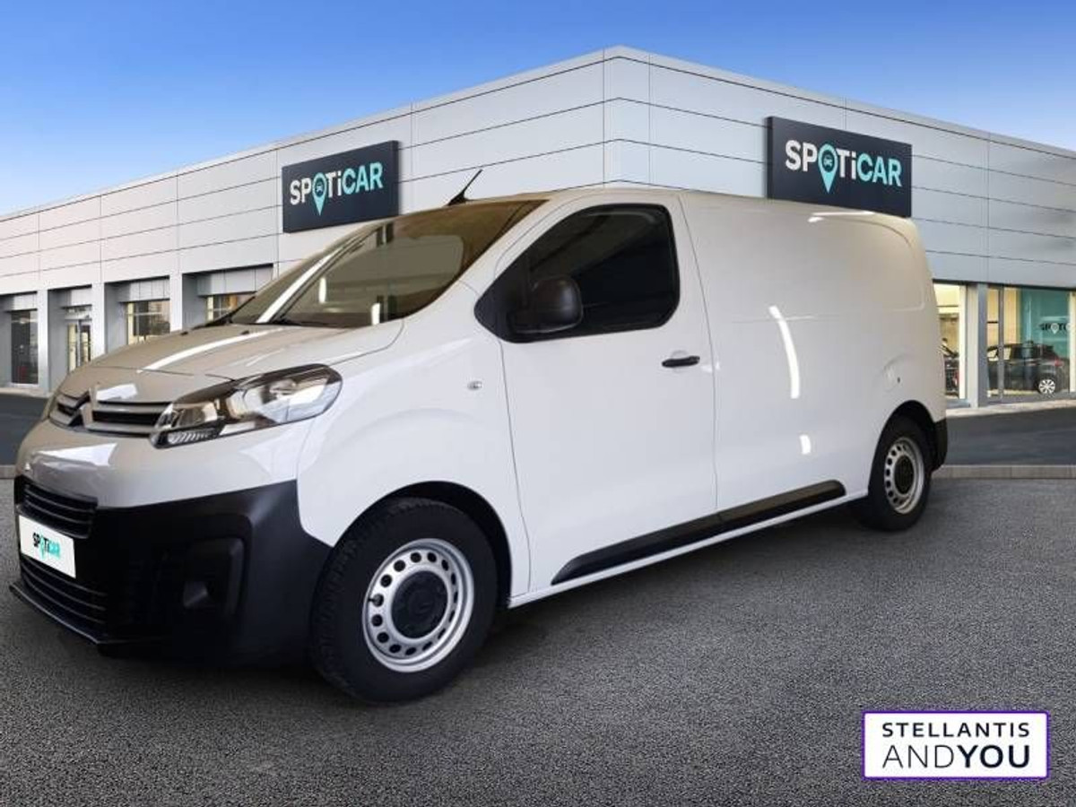 Citroen Jumpy