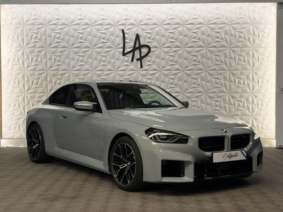 BMW M2
