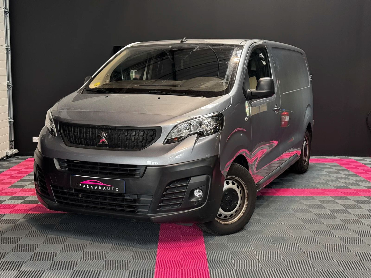 Peugeot Expert