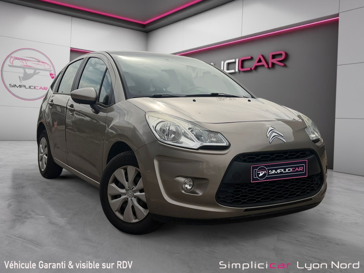 Citroen C3