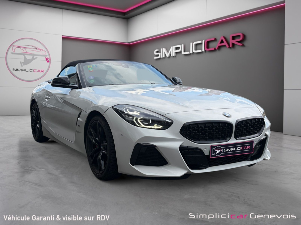 BMW Z4