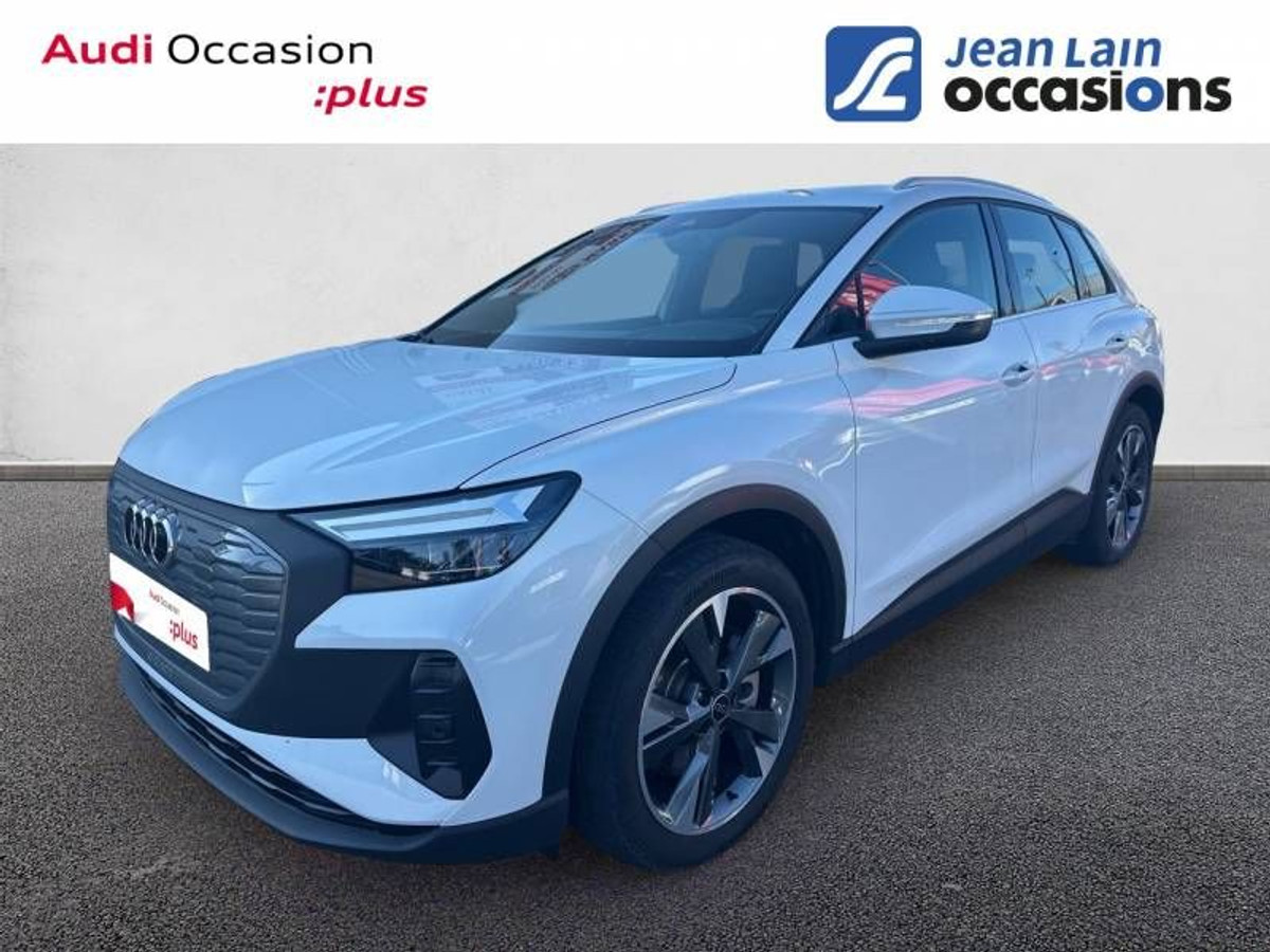 Audi Q4