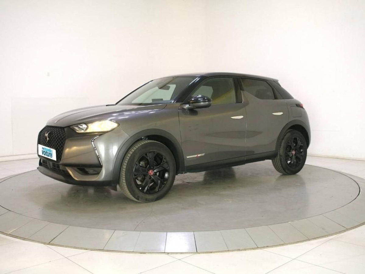 DS DS 3