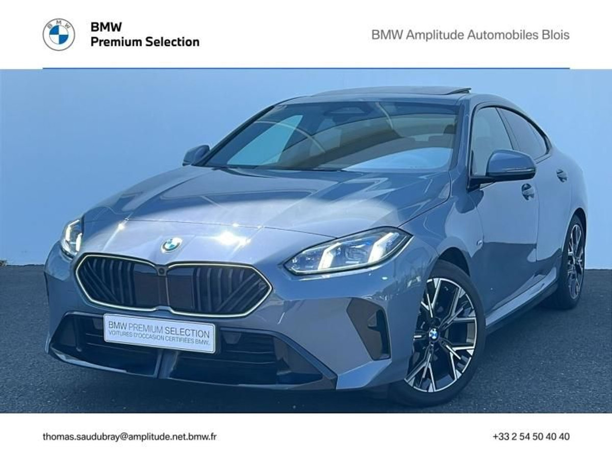 BMW Série 2