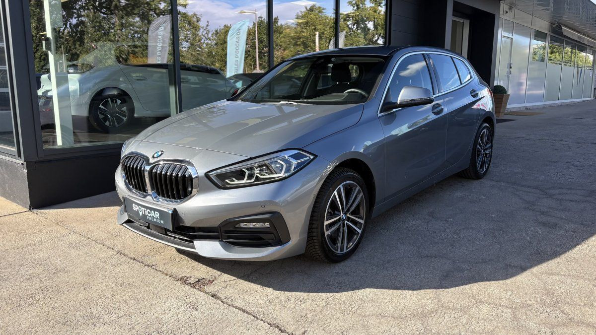 BMW Série 1