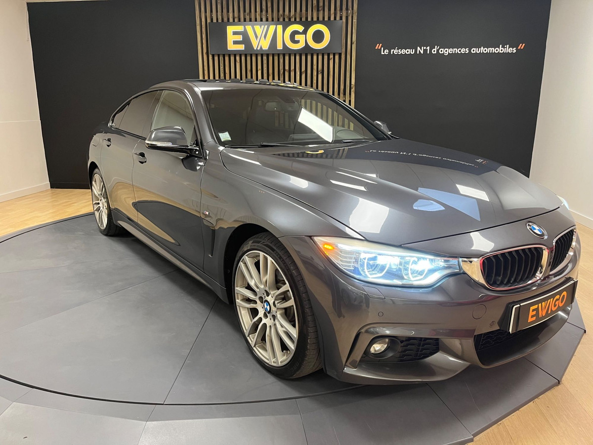 BMW Série 4