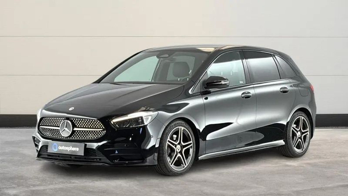 Mercedes-Benz Classe B