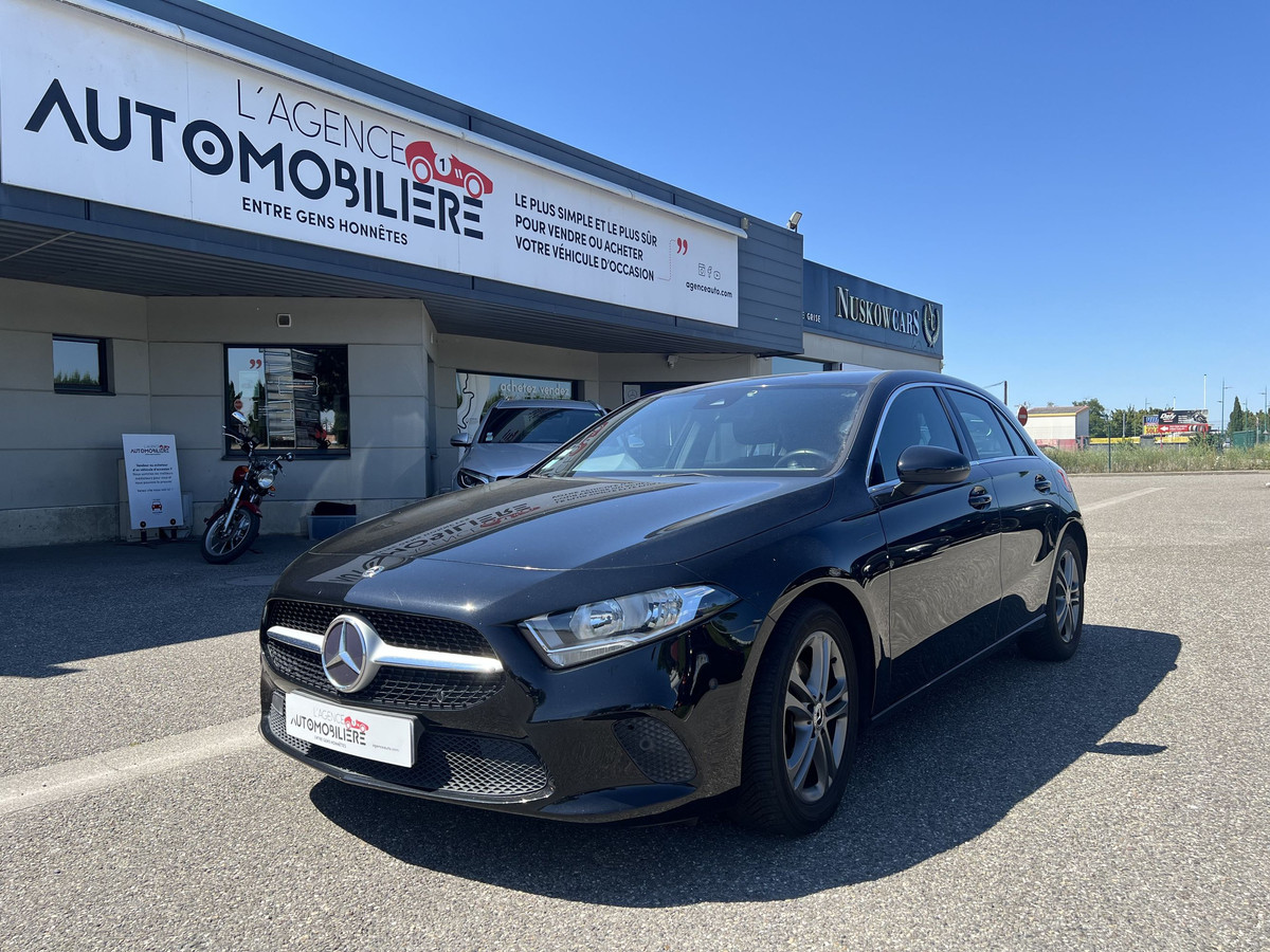 Mercedes-Benz Classe A
