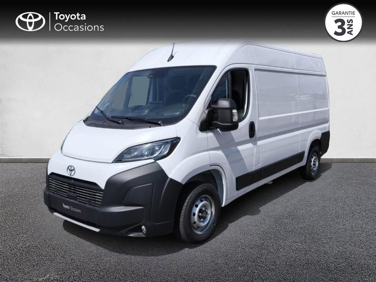 Toyota PROACE MAX