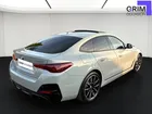 BMW i4 eDrive40 M Sport - L'argus Occasion