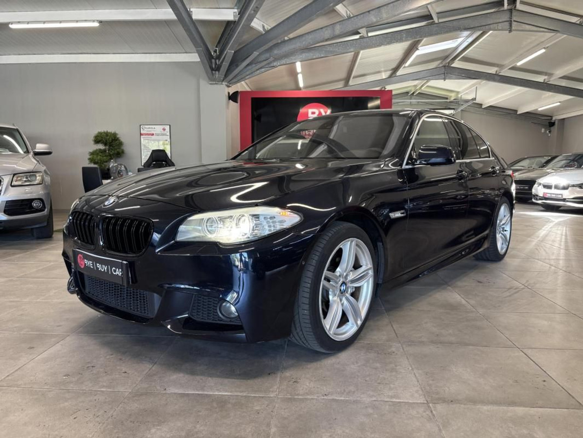 BMW Série 5