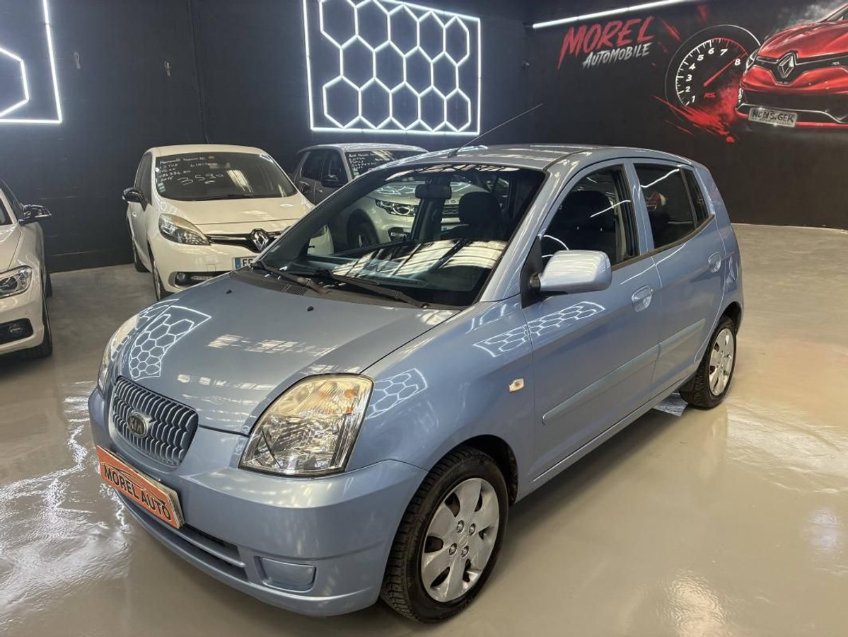Kia Picanto