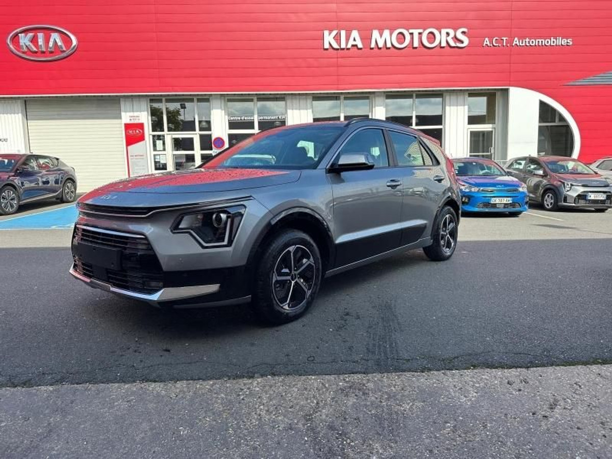 Kia Niro