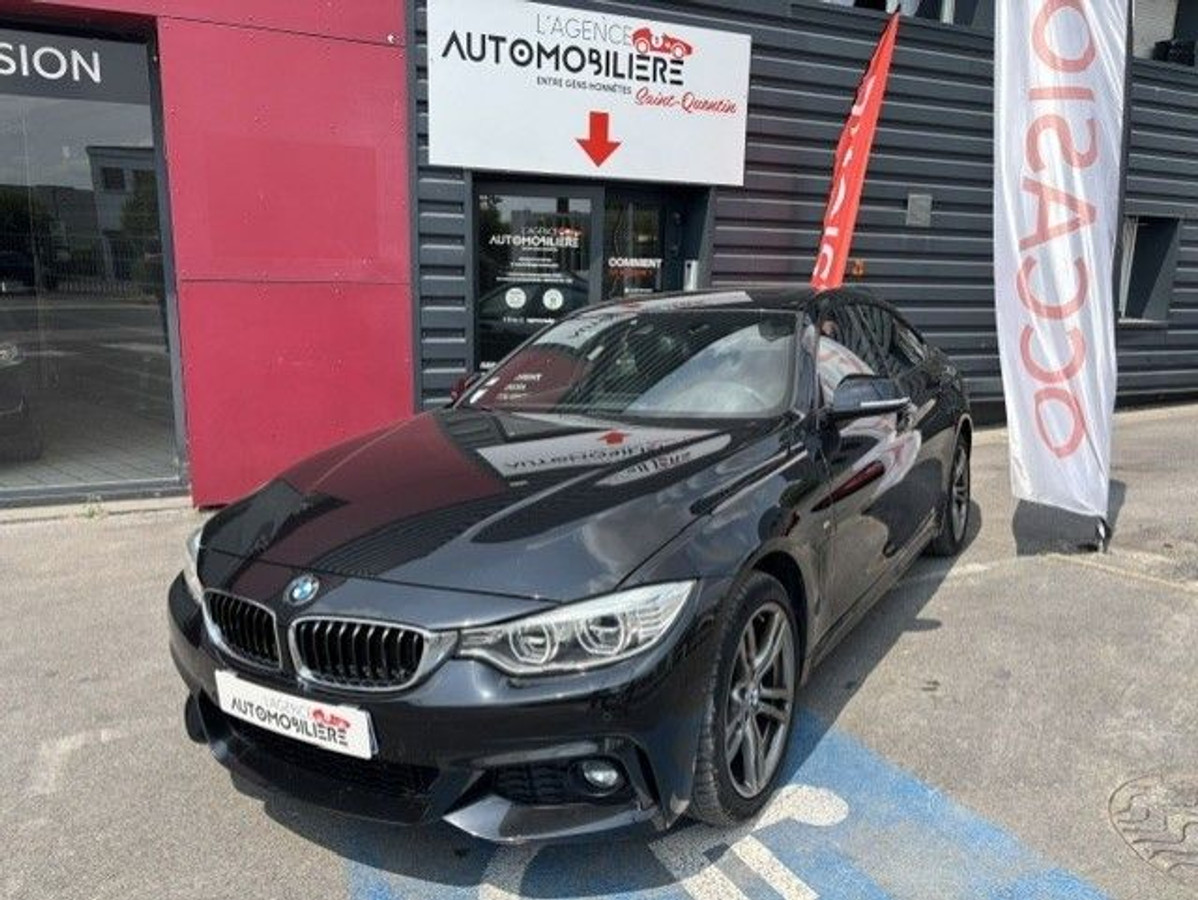 BMW Série 4