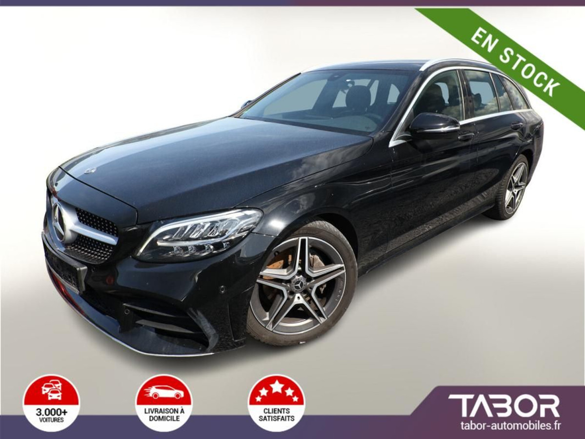 Mercedes-Benz Classe C