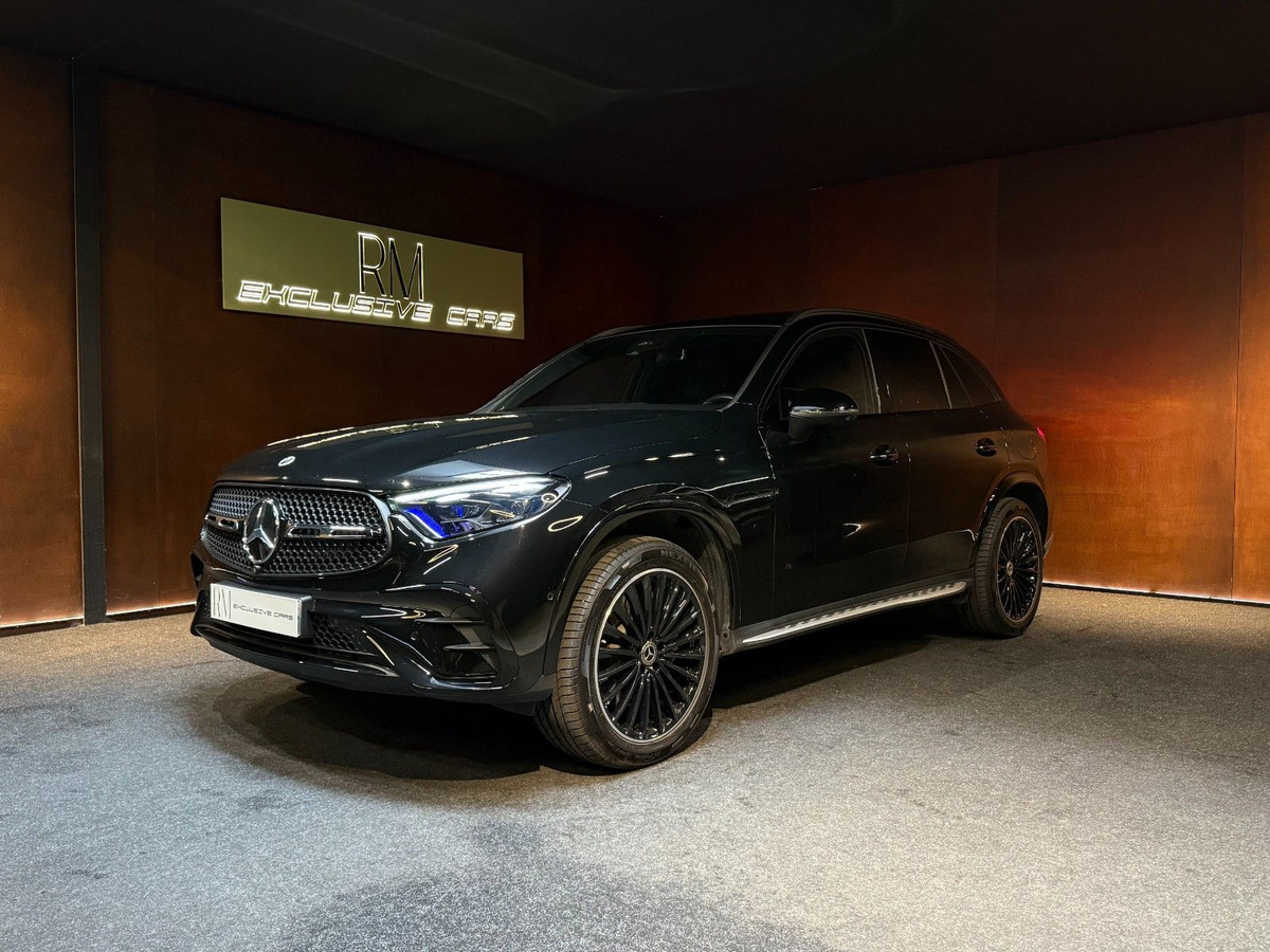 Mercedes-Benz Classe GLC