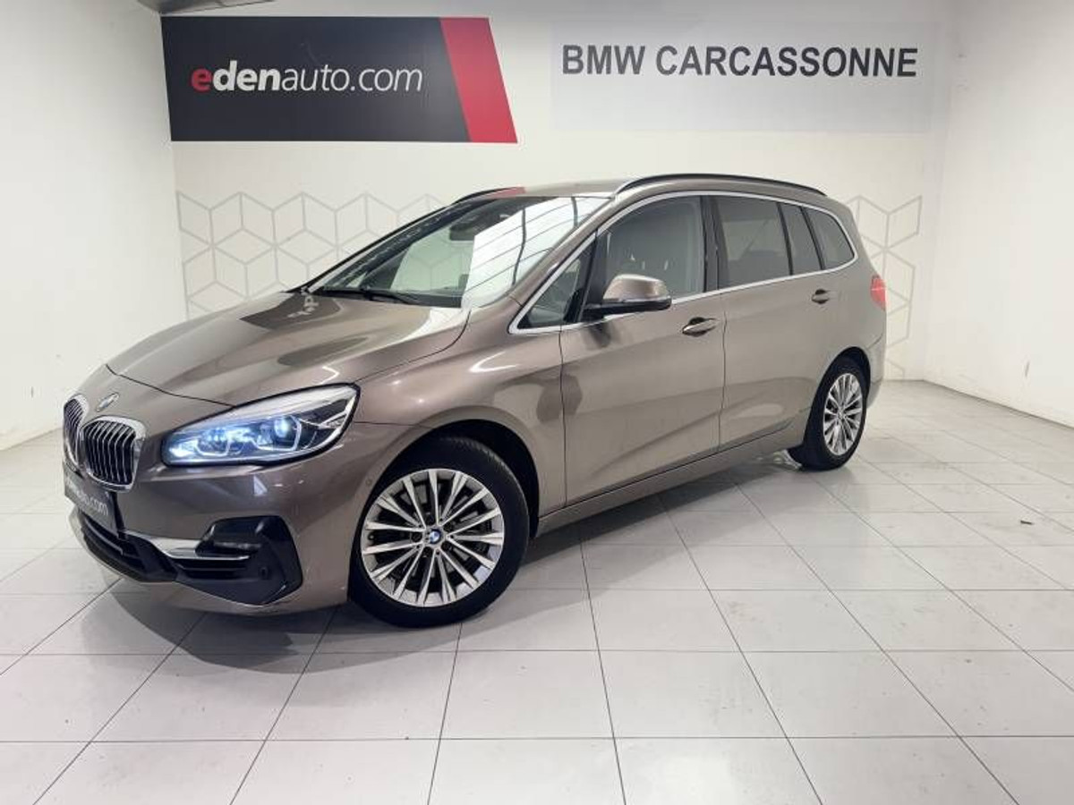 BMW Série 2