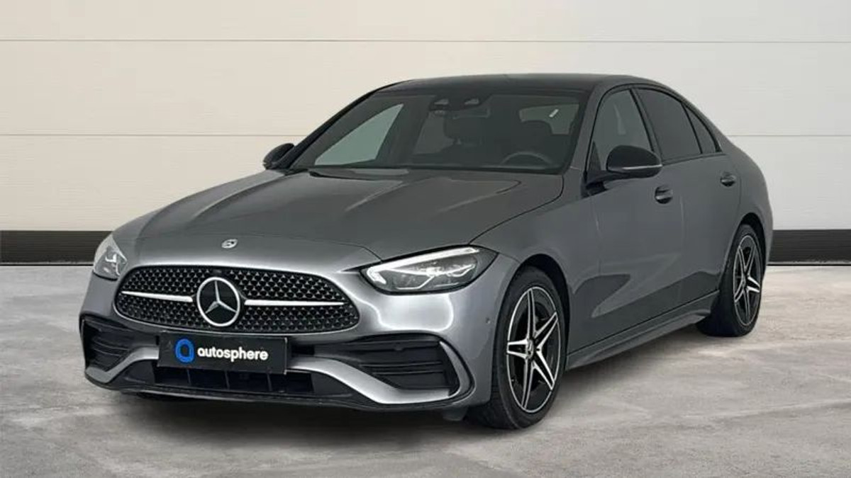 Mercedes-Benz Classe C