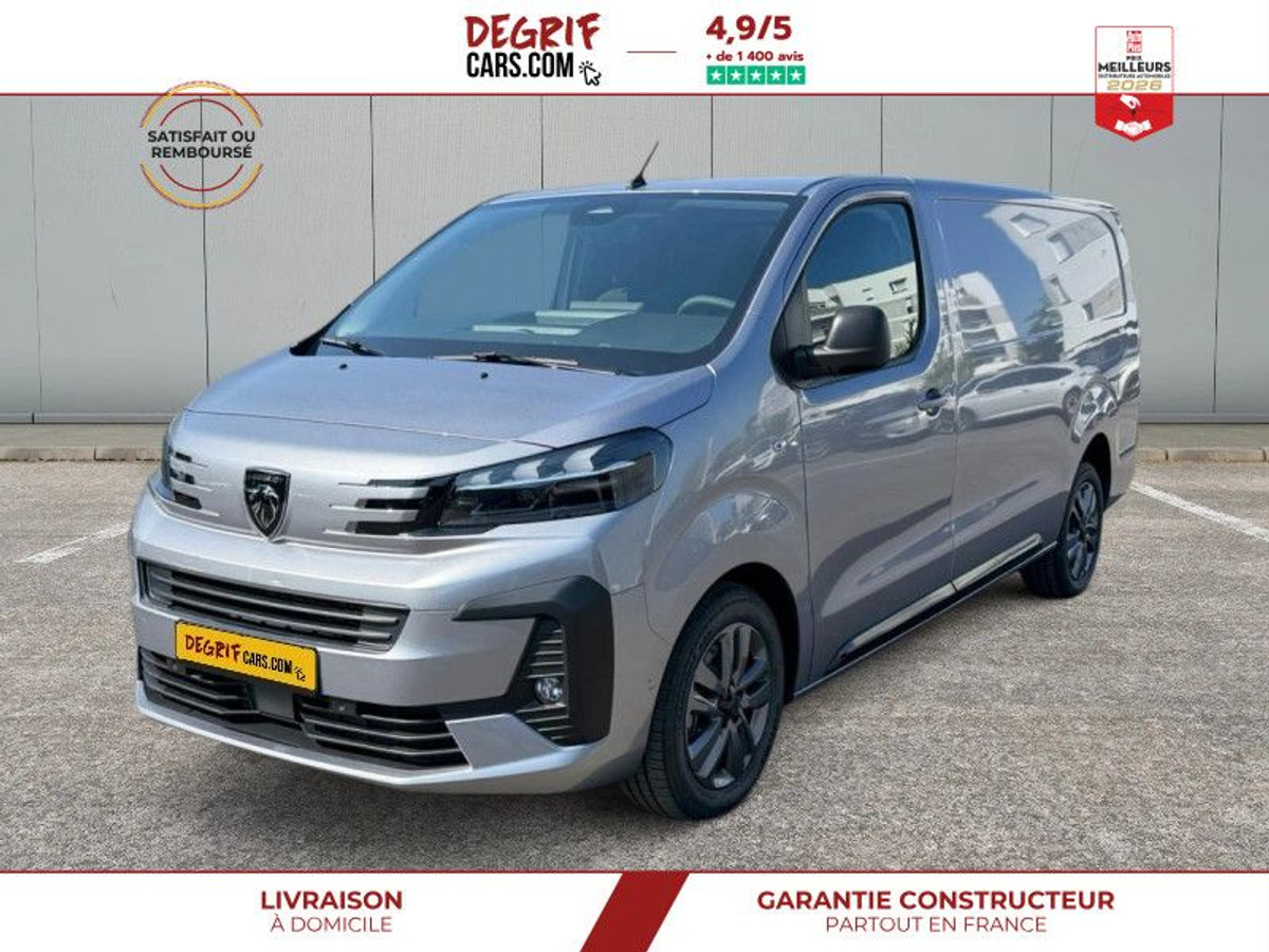 Peugeot Expert