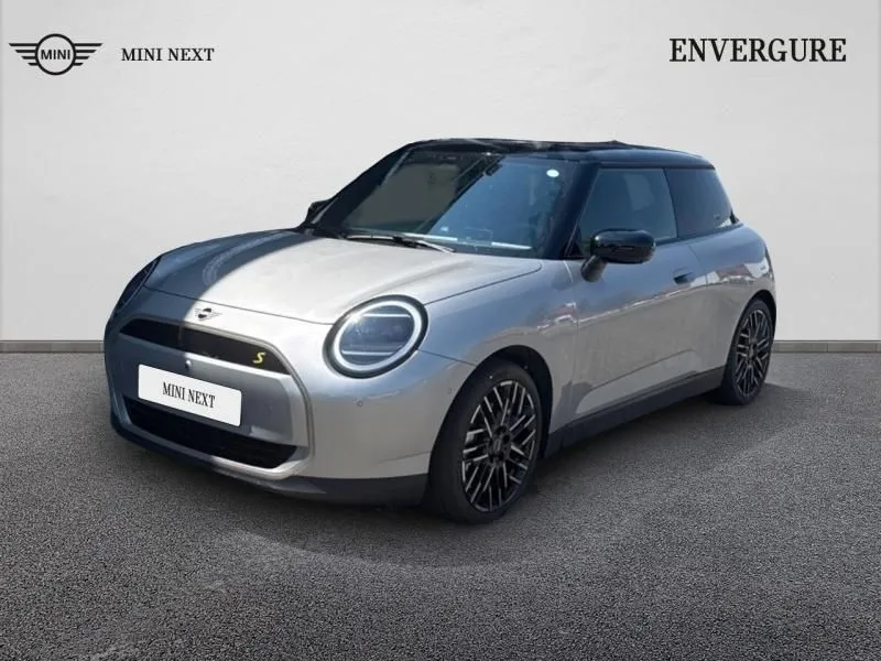 Mini Cooper 3 Portes SE 218ch Favoured - L'argus Occasion