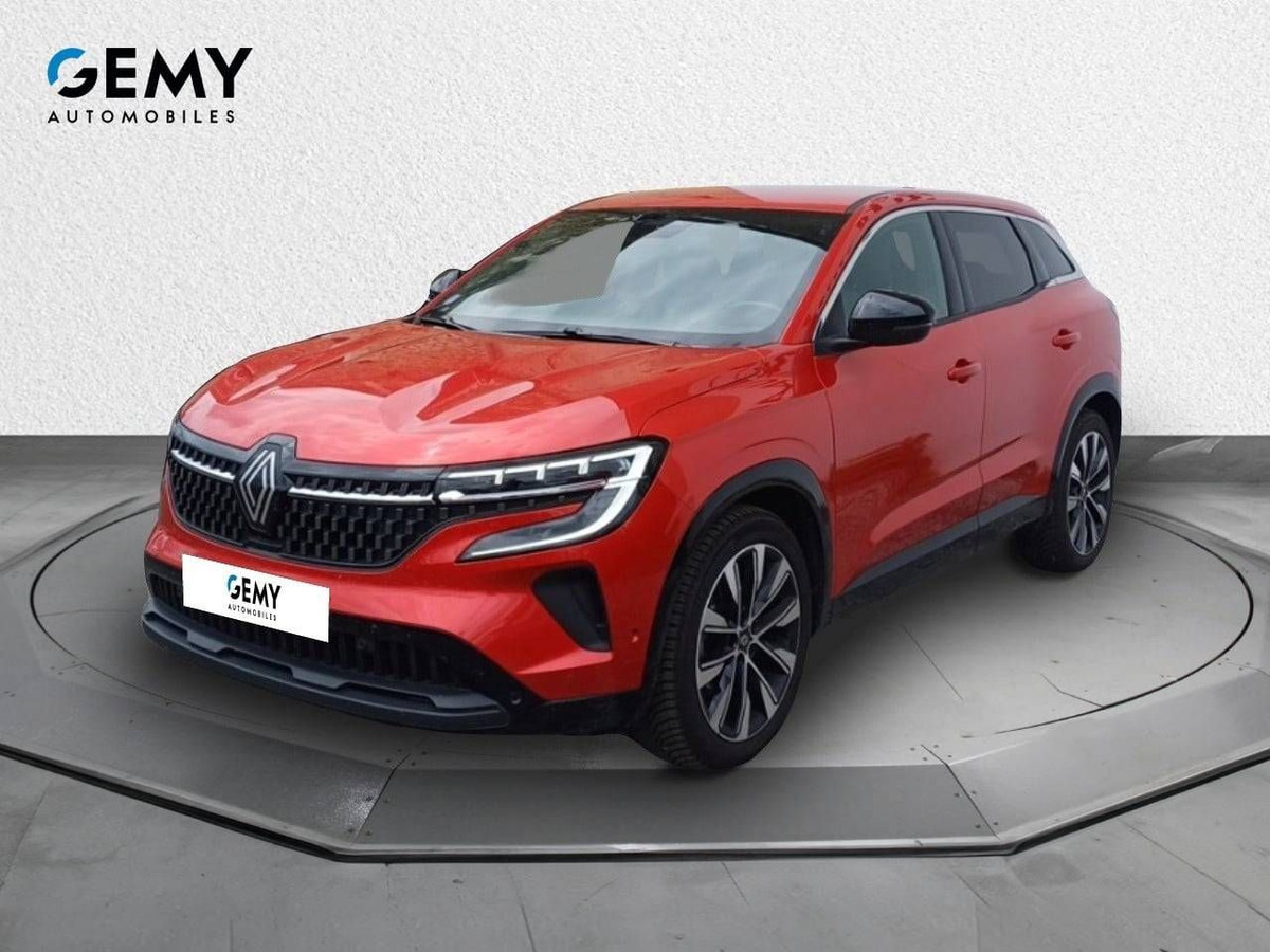 Renault Austral