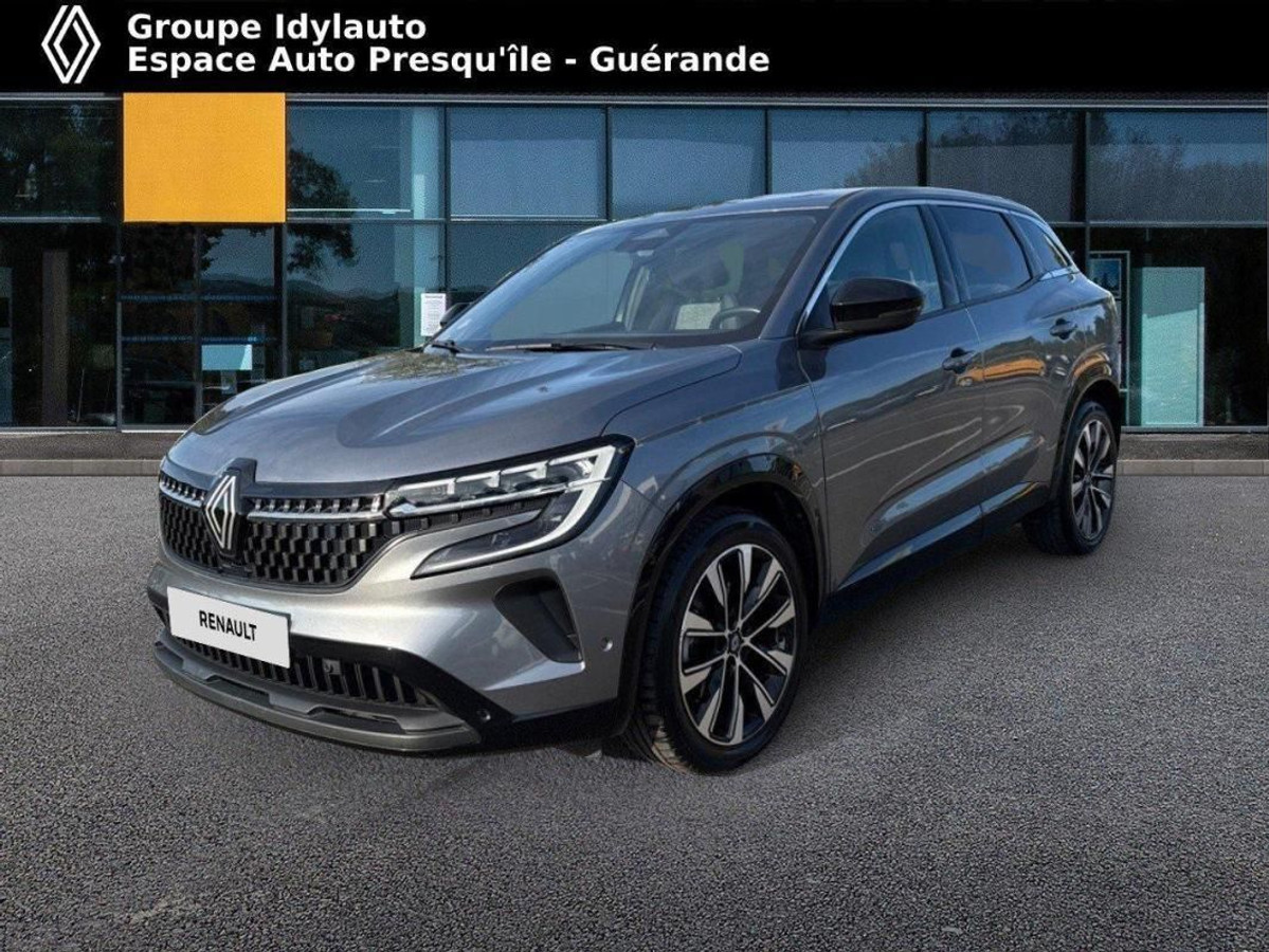 Renault Austral