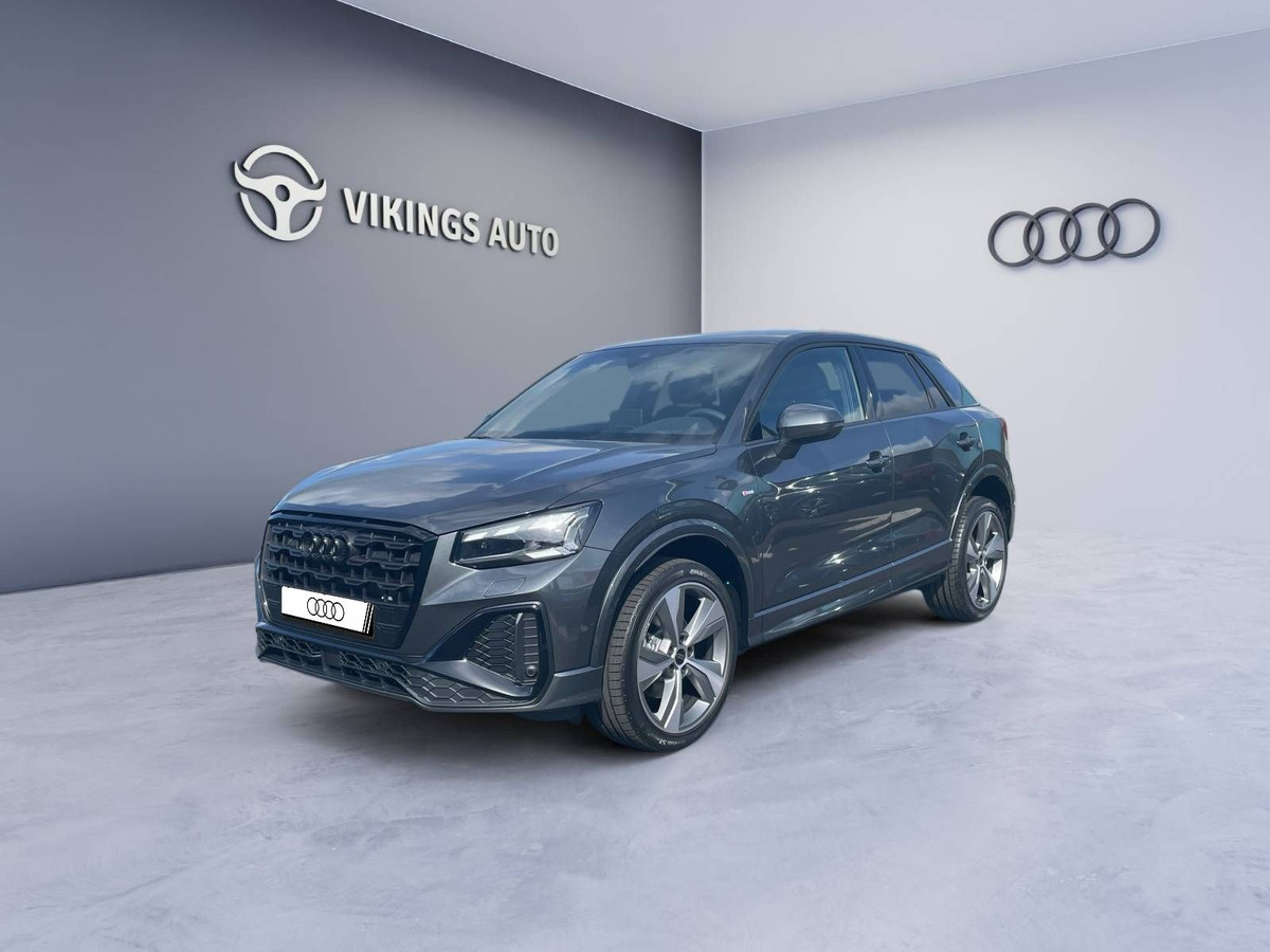 Audi Q2