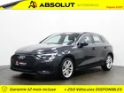 Audi A3 SPORTBACK 40 TFSI E 204CH BUSINESS LINE S TRONIC 6