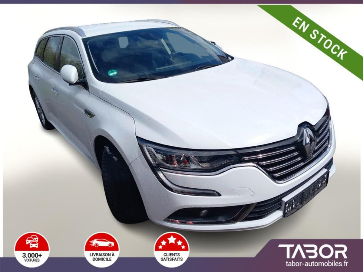 Renault Talisman