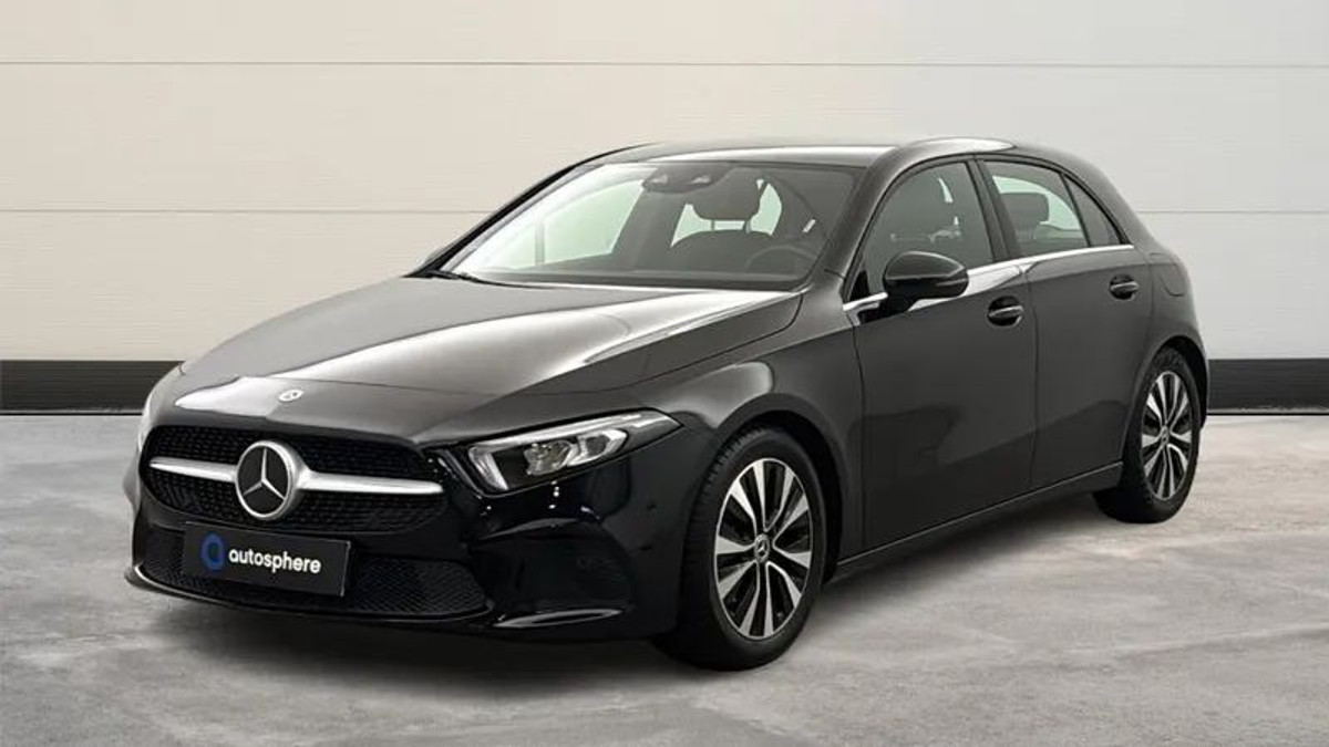 Mercedes-Benz Classe A