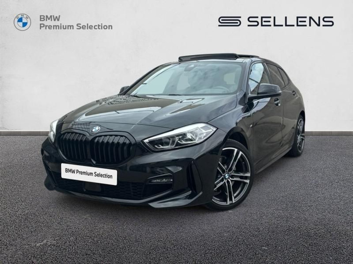 BMW Série 1