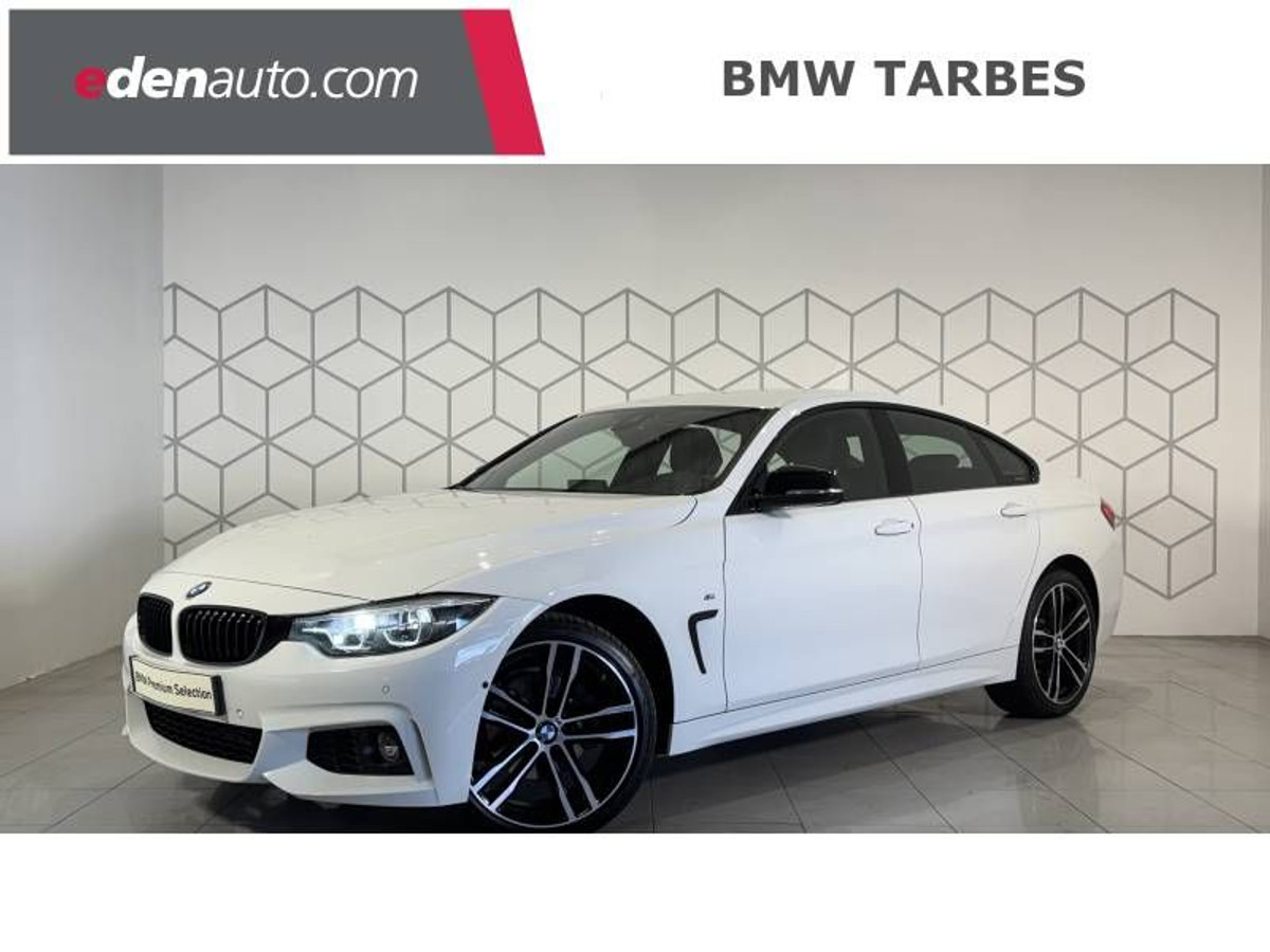 BMW Série 4
