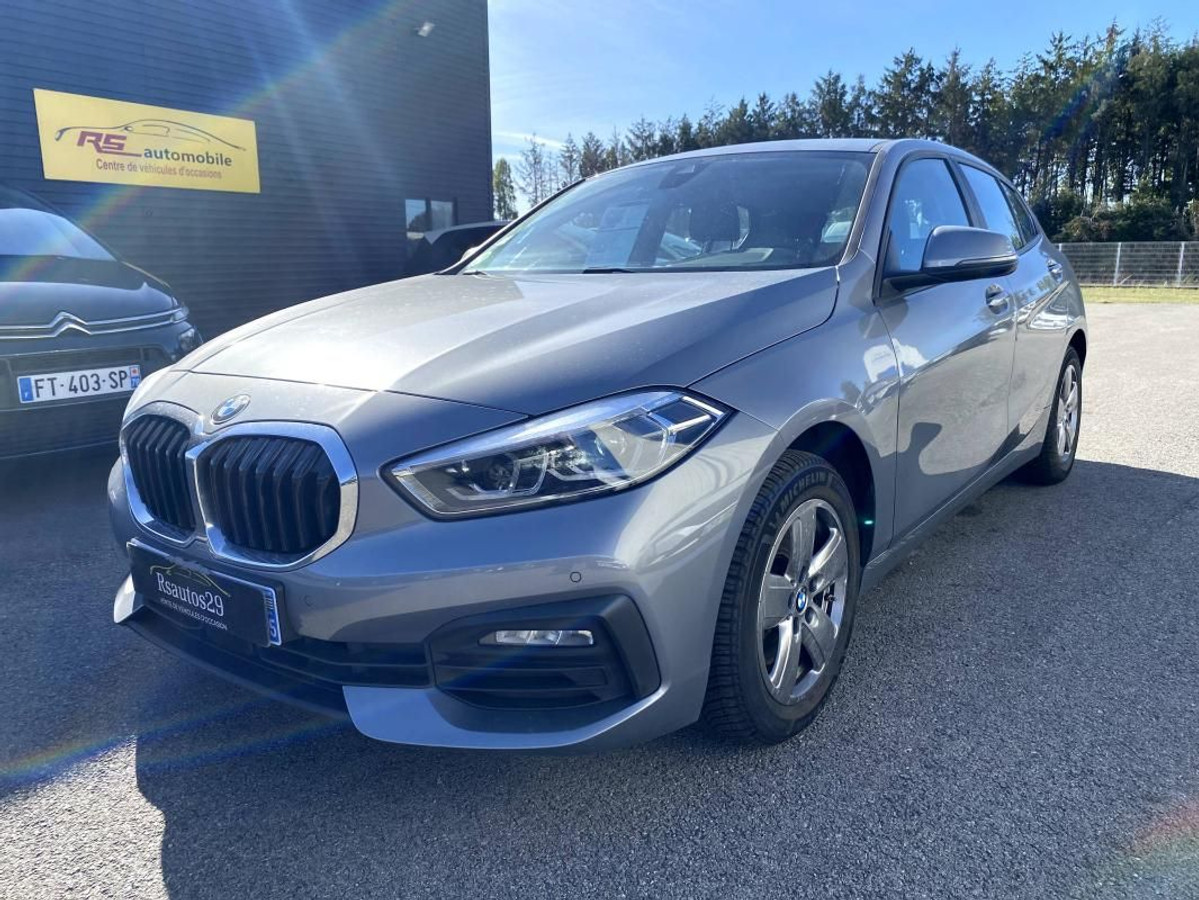 BMW Série 1