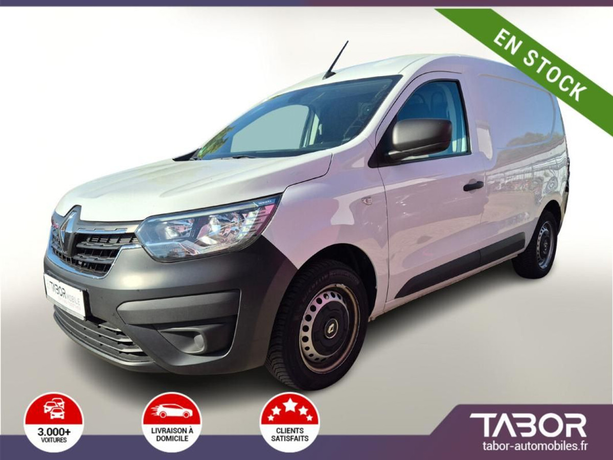 Renault Express