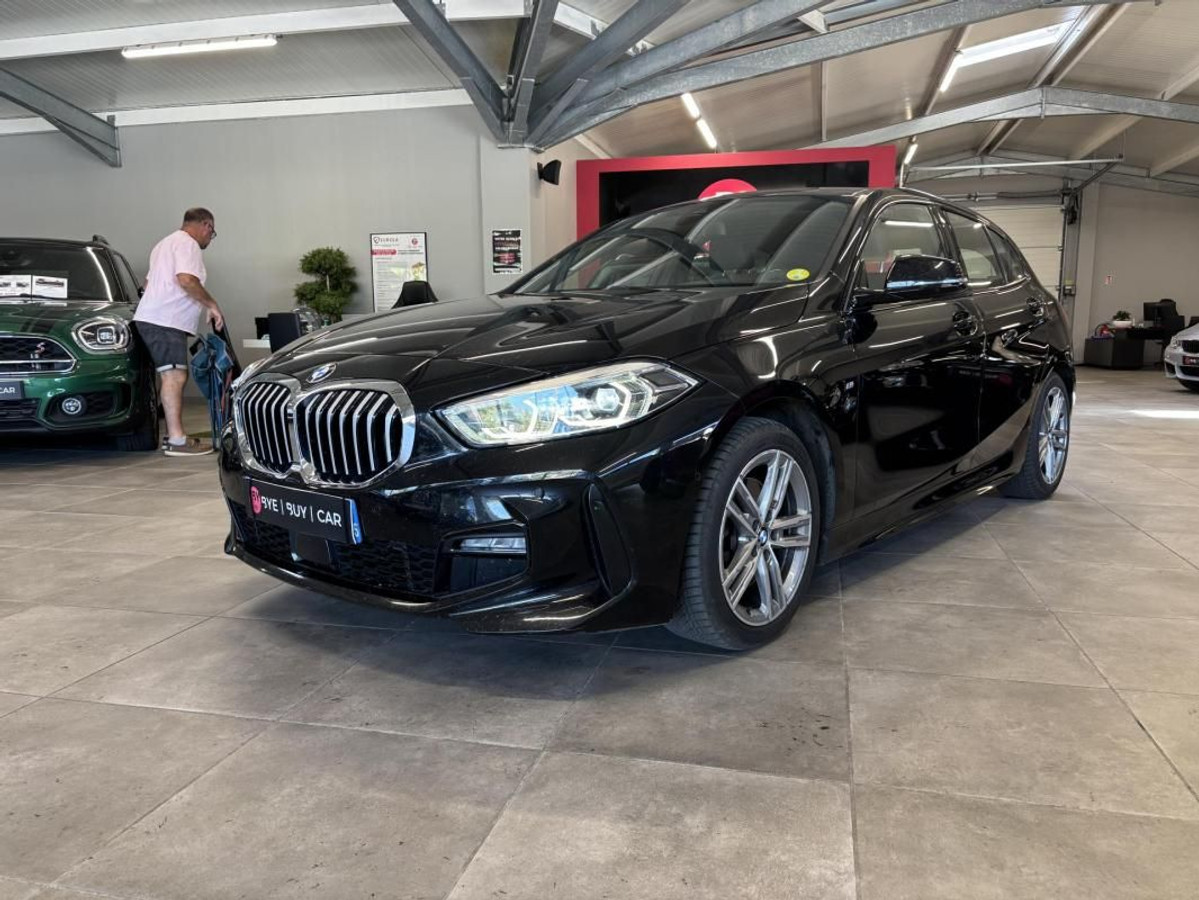 BMW Série 1
