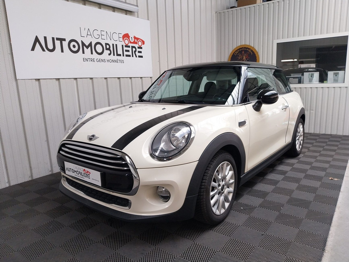 Mini Mini