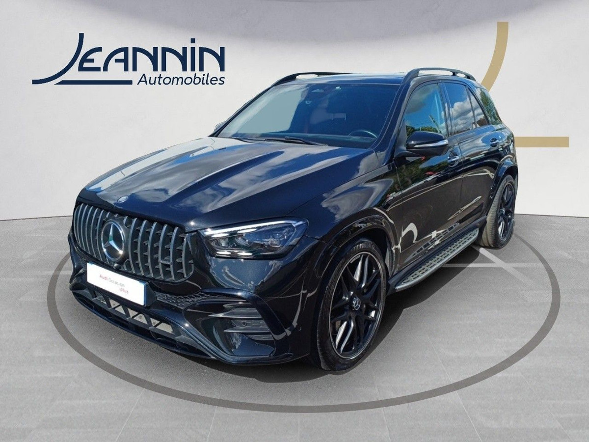 Mercedes-Benz Classe GLE