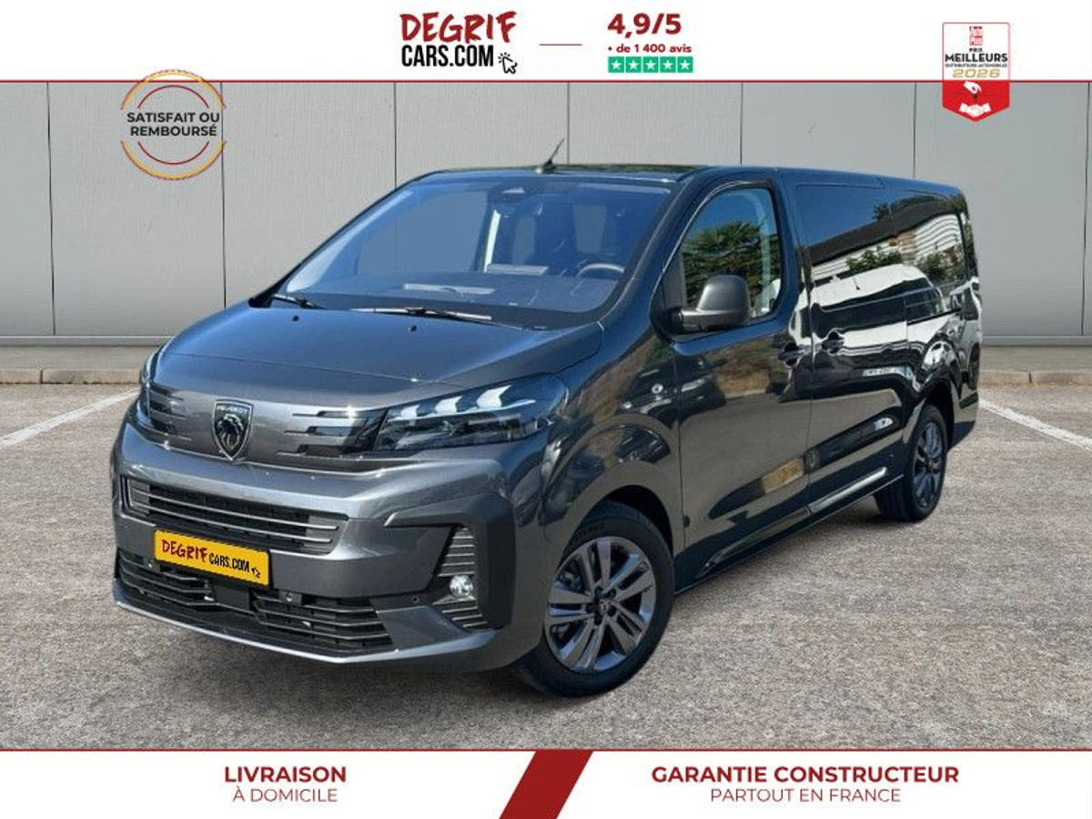 Peugeot Expert