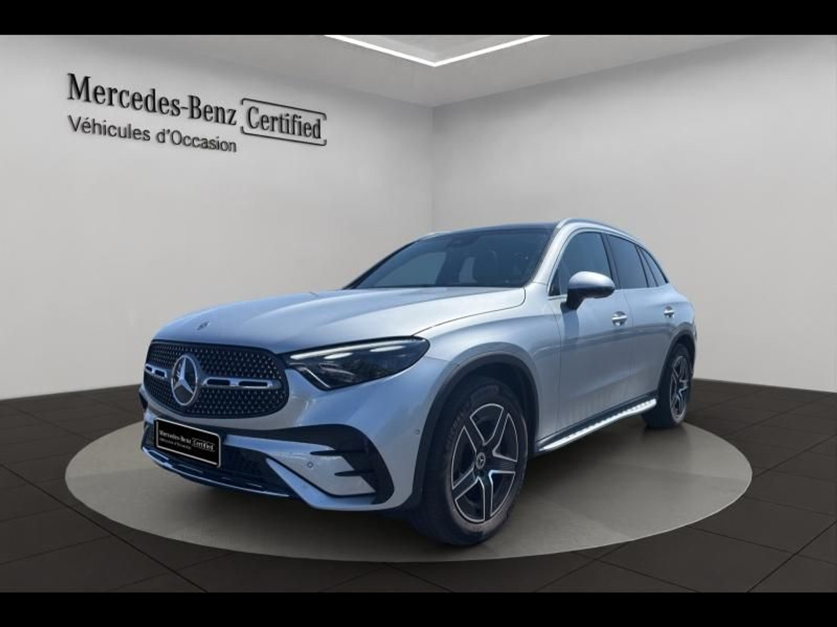 Mercedes-Benz Classe GLC