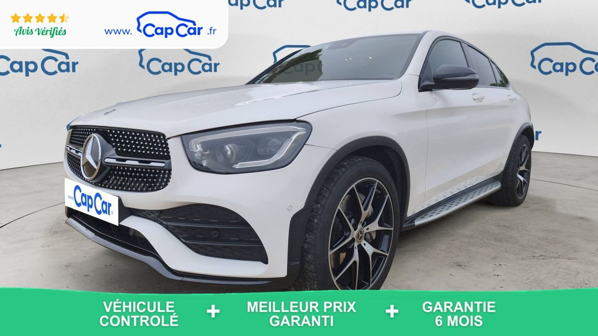 Mercedes-Benz Classe GLC