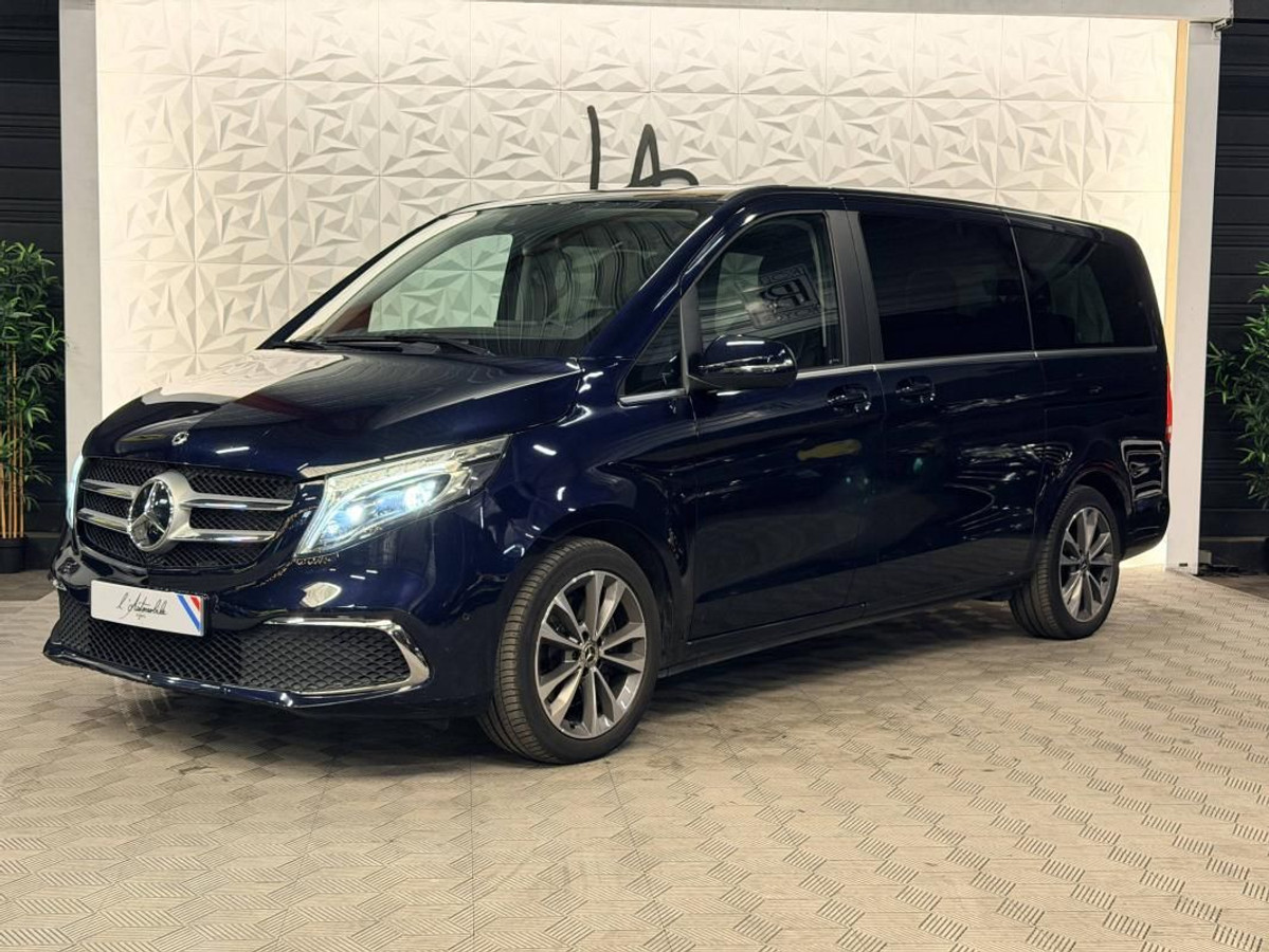 Mercedes-Benz Classe V