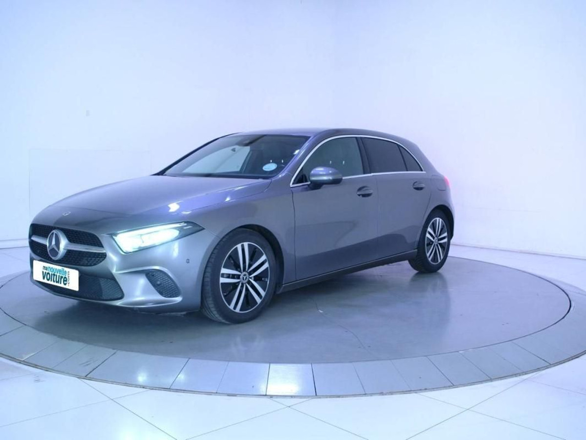 Mercedes-Benz Classe A