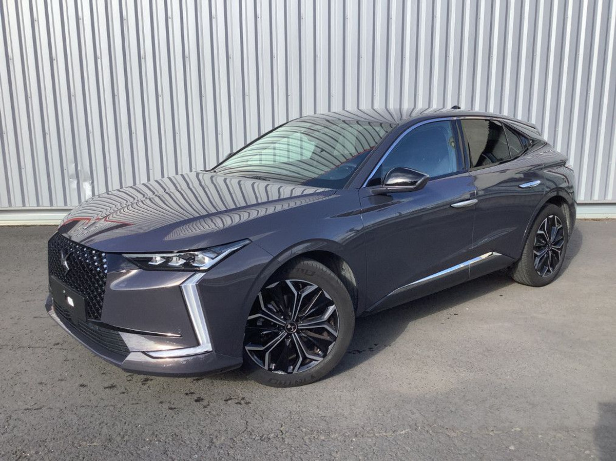 DS DS 4