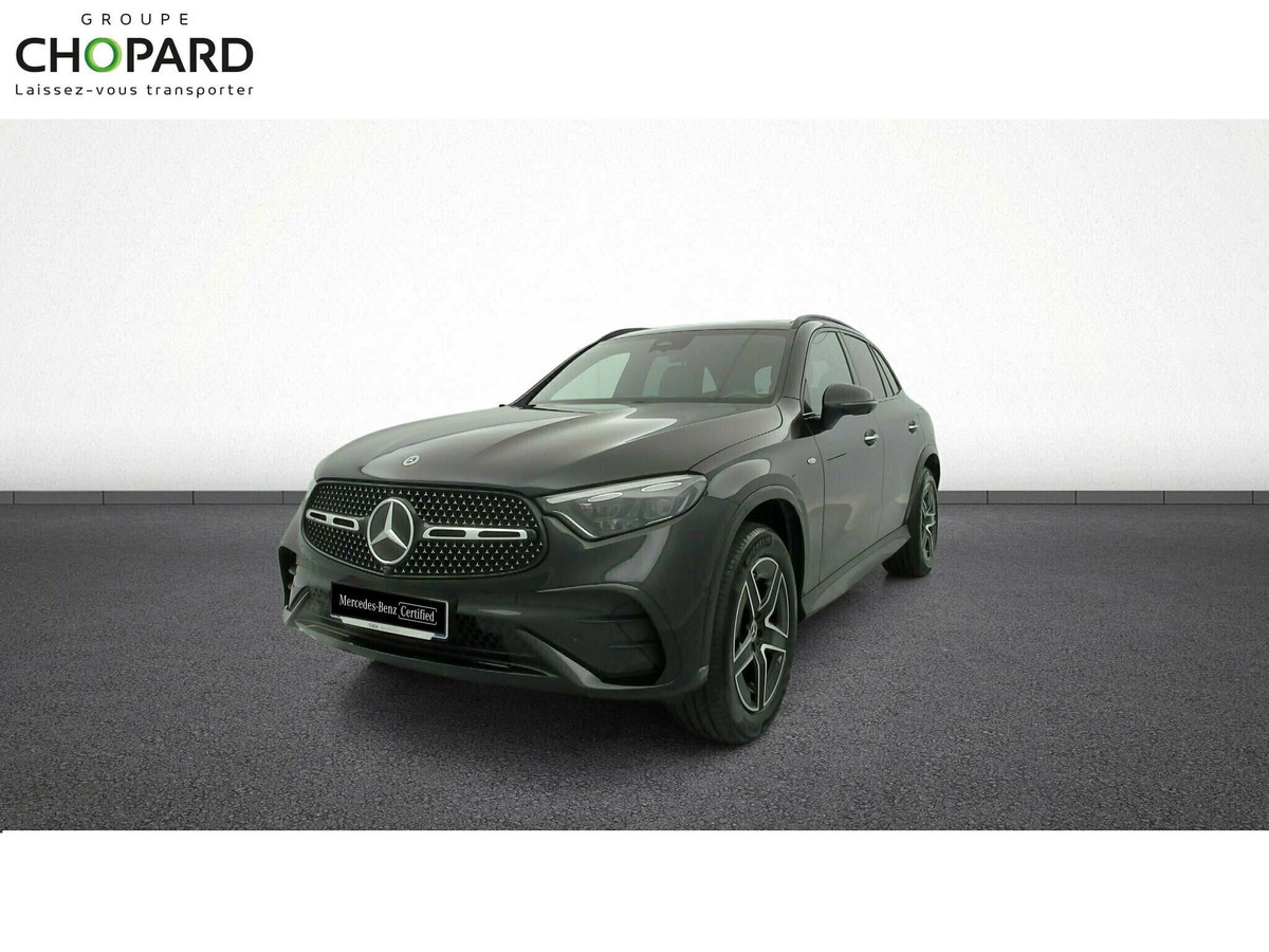 Mercedes-Benz Classe GLC