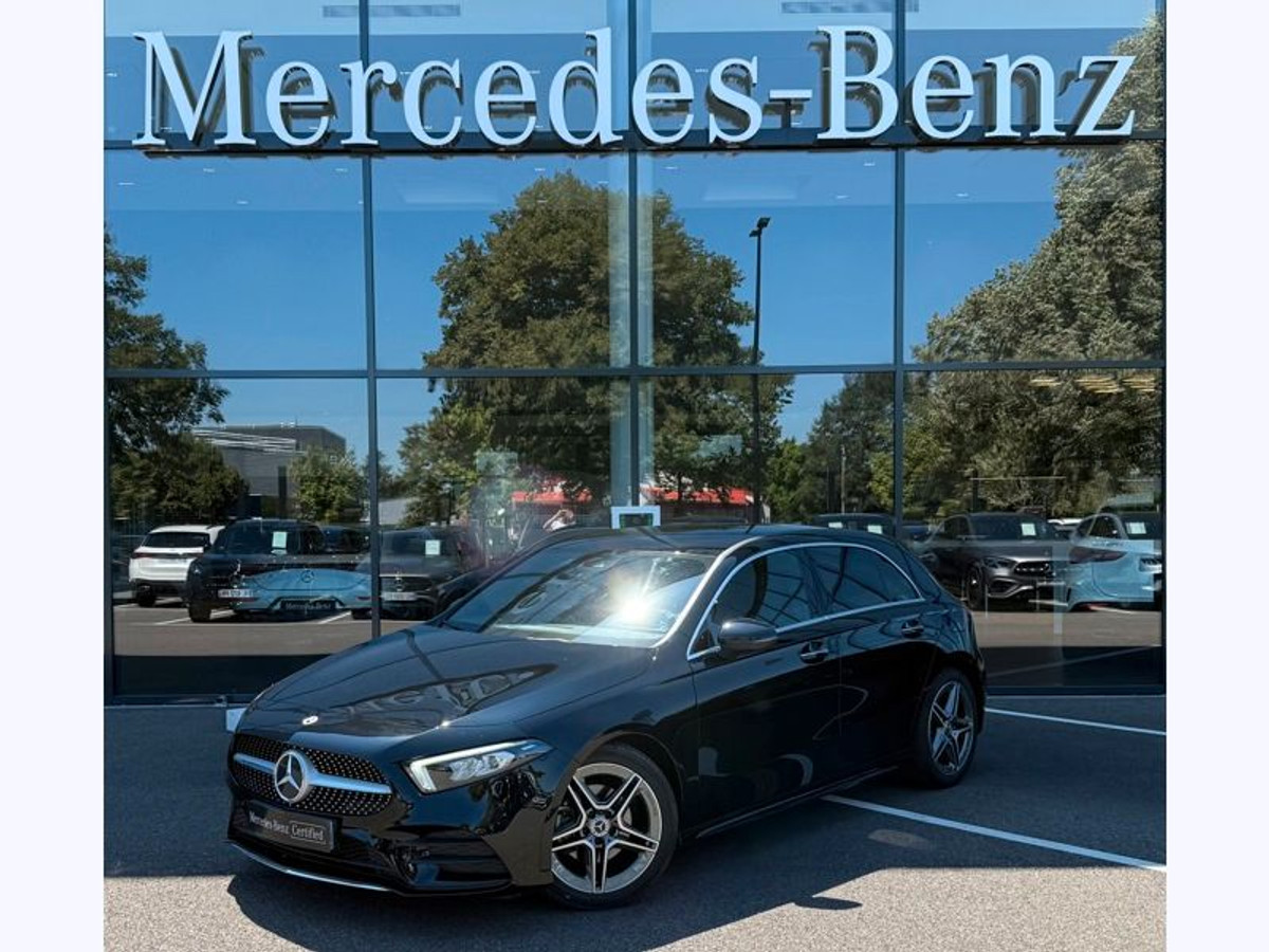 Mercedes-Benz Classe A
