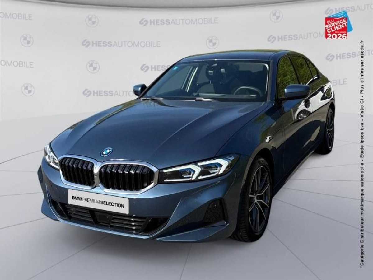 BMW Série 3